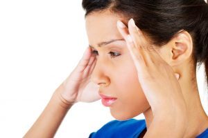 Vida e Saúde: Cuide das dores de cabeça