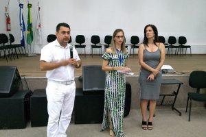 Manhuaçu: Profissionais da Atenção Primária participam de capacitação permanente