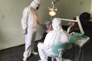 Serviços de Odontologia do SUS Manhuaçu muda horário de atendimento