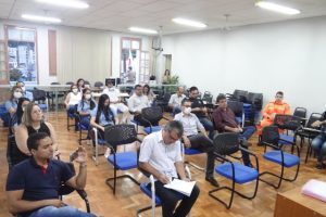 Isolamento contra COVID-19 precisa ser mantido, reforça comitê em Manhuaçu