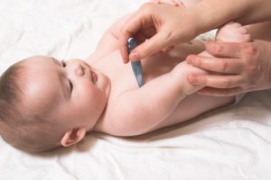 Vida e Saúde: Saiba mais sobre Hipotermia infantil
