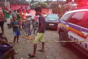 Idosa é brutalmente assassinada dentro de casa em Ipanema