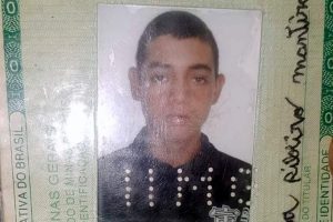 Preso liberado por conta da pandemia é morto em Manhuaçu