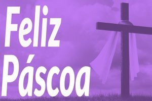 Páscoa – Evangelho – 17-04-22 (Jo 20,1-9)