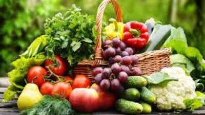 Alimentação e mente: Um passo de cada vez