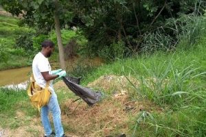 SMS Manhuaçu intensifica ações contra o mosquito da dengue