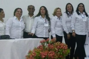 Repórter Eduardo Satil é homenageado pelo Conselho de Educação de Manhuaçu