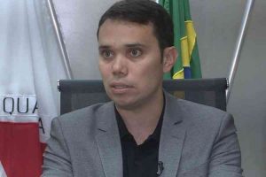 Presidente da FMF rechaça hipótese de encerrar o Mineiro