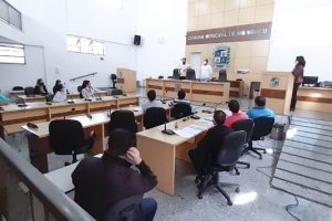 Escola do Legislativo da Câmara de Manhuaçu promove Curso de Redação Oficial