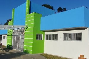 Prefeitura prepara a entrega de mais duas UBS em Manhuaçu