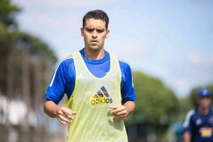 Cruzeiro: Vinícius Popó e Jean ainda não podem voltar aos treinos