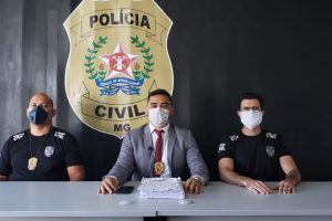 Polícia Civil investiga desvio de quase 90 mil reais na APAE Manhumirim
