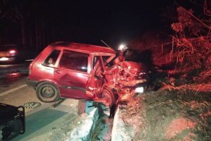 Acidentes deixaram 29 mortos nas estradas de Minas no feriado de Finados