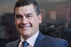 América anuncia Dower Araújo como novo superintendente