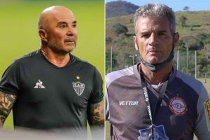 Mineiro: Atlético e Tombense decidem título nesta quarta