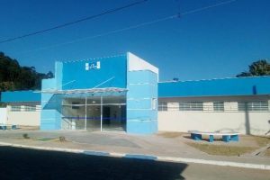 Prefeitura prepara a entrega da UBS de Vilanova e Centro Administrativo