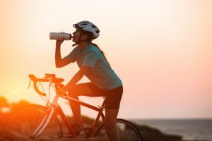 Vida e Saúde: Andar de bicicleta e seus benefícios