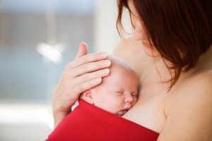Conhecimento: Como solicitar salário-maternidade