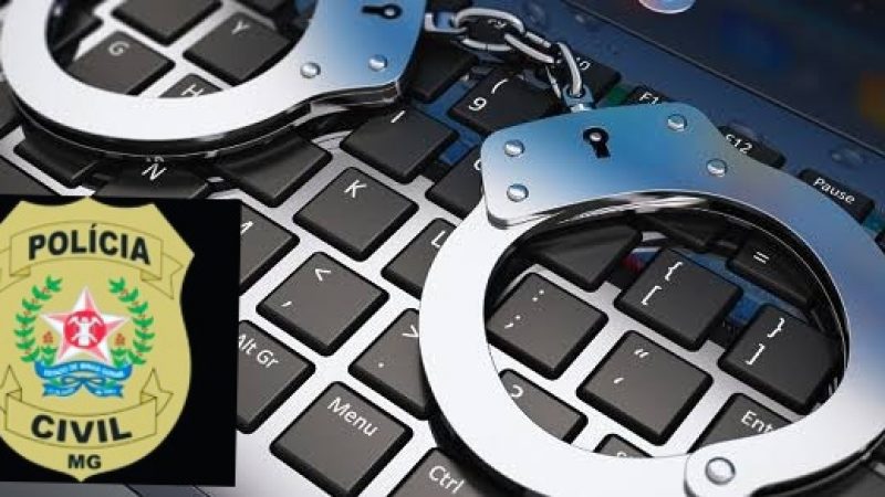 Polícia Civil de Mutum cumpre mandado de prisão por homicídio ocorrido na zona rural