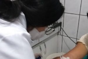 Prorrogada a campanha de combate à Sífilis em Manhuaçu
