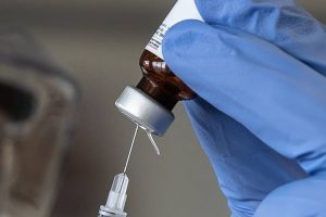 Manhuaçu: Pausa na vacinação de 1ª dose contra a Covid-19