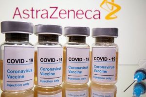 Vacina de Oxford recebe certificação de boas práticas da Anvisa