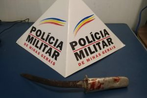 Autor de tentativa de homicídio é preso na Vilanova