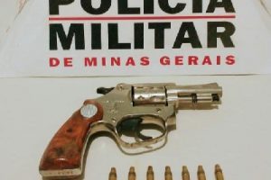 PM em ação: Prisões e apreensões no bairro Santa Luzia