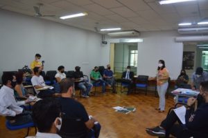 Reunião discute ações para impedir exploração de bauxita em Manhuaçu