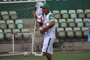 Indicado provável  escalação do América para estreia no Mineiro