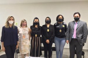 Manhuaçu: Projeto Elzas é implantado da na Delegacia da Mulher