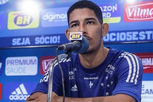 Cruzeiro: Zé Eduardo passa por novas avaliações cardíacas