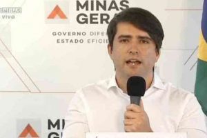 Presidente da Fhemig assume Secretaria de Estado de Saúde de Minas