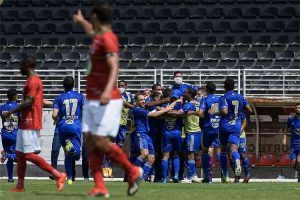 Cruzeiro ameniza pressão com vitória sobre o Boa