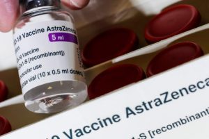 Esclarecimentos sobre a vacinação da segunda dose contra Covid-19 da Astrazeneca