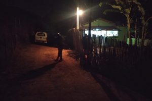 Polícia procura autores de roubo em Manhuaçu e de tentativa de homicídio na região