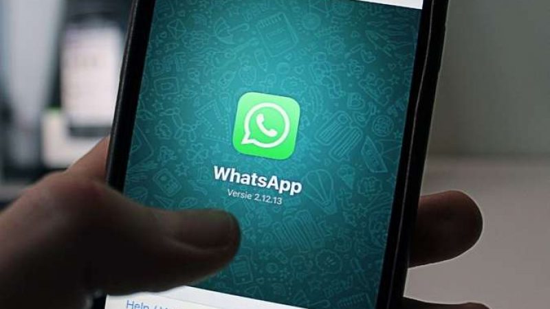 WhatsApp libera modo invisível, sair de fininho de grupos e bloqueio de print