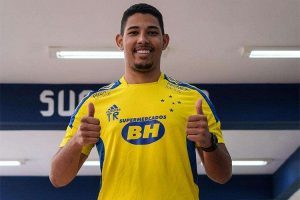 Zé Eduardo de volta aos treinos; Luxemburgo começa os trabalhos no Cruzeiro