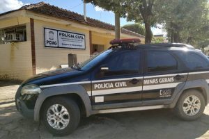 Polícia Civil prende foragido em Mutum