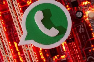 WhatsApp, Instagram e Facebook permanecem fora do ar