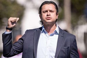 Cruzeiro encaminha contratação de novo diretor de futebol