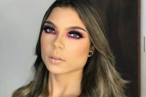 Jovem de Reduto está no concurso Miss Brasil Europa