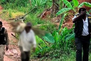 Homem é resgatado de situação de “escravidão” em Ipanema