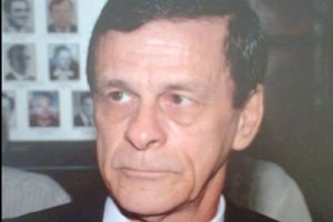 Morre o ex-locutor Júlio Soares