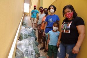 Boa notícia: Programa Periferia Viva beneficia mais famílias em Manhuaçu
