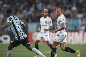 Reservas do Atlético perdem para o Grêmio; Mesmo assim tricolor cai para 2ª divisão
