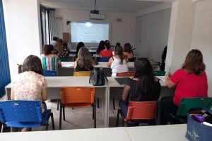 Conferência Municipal de Educação é realizada em Manhuaçu