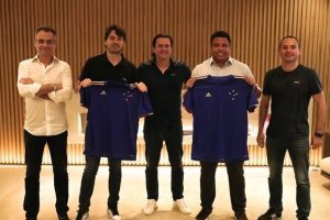 Cruzeiro: Ronaldo Fenômeno “compra” seu ex-clube