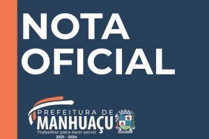 Prefeitura de Manhuaçu diz que não dinheiro do Fundeb para ratear