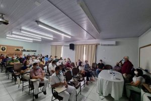 HCL reúne municípios para tratar mudanças no atendimento de urgência e emergência da região